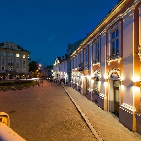 Home Far From Home Krakow Exterior photo