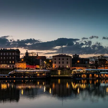 Home Far From Home Krakow Exterior photo