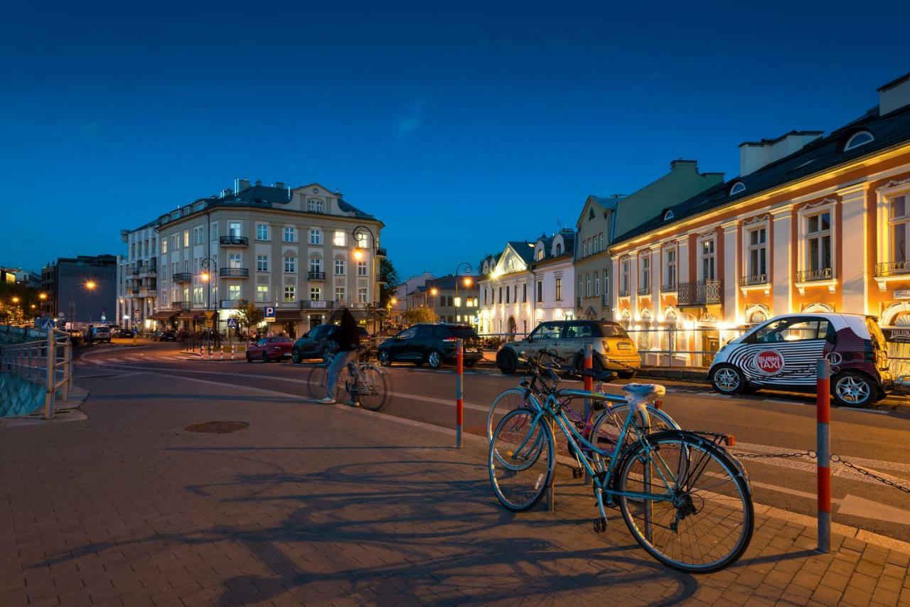 Far From Krakow