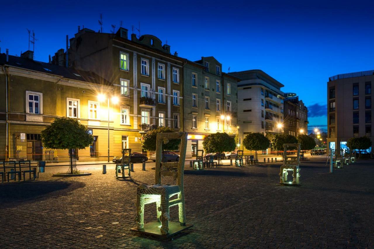 Apartmán Far From Krakov